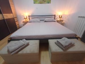 Apartman Črnci, Buzet, Istra