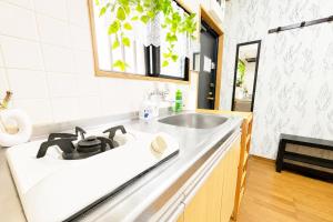 BH23 1min Shin-Okubo Entire Apt Wi-Fi