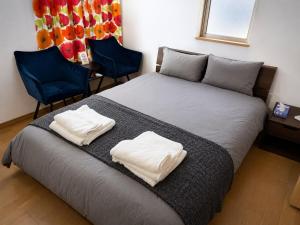 鶯谷民泊- 82m2 Private House 5 Min to JR Uguisudani Near Ueno