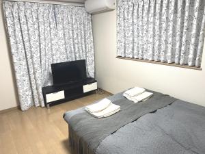 鶯谷民泊- 82m2 Private House 5 Min to JR Uguisudani Near Ueno