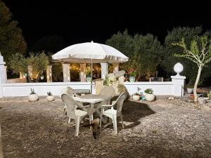 Villa Su Monte Abele