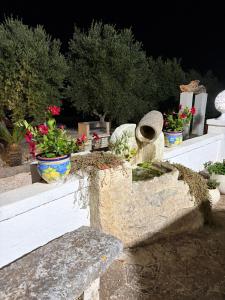 Villa Su Monte Abele