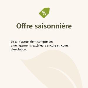 Gîte Centre Santé Bien-être Naturéconnaissance