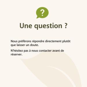 Gîte Centre Santé Bien-être Naturéconnaissance