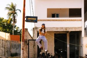 Jancoox Hostel