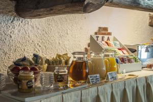 Hotel Colle Etrusco Salivolpi img52