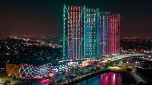 Grand Kamala Lagoon Bekasi by Ensroom