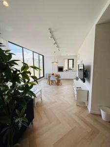 6 KJ Studio Penthouse in the Village Centre