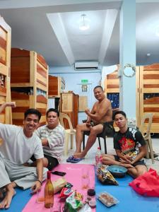 Mahika Guest House Siquijor
