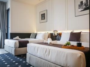 22 Macalisterz Premium Suites Penang by BYON