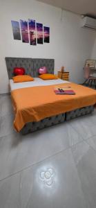 Maca apartman 23