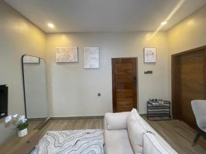 Masaki Comfort V Dar es Salaam, Tanzania