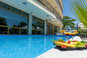 Hotel Trezor