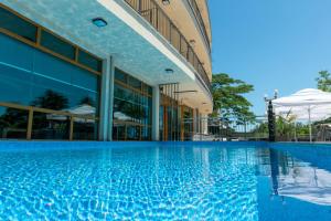 Hotel Trezor