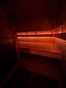 Klintons Graza apartament