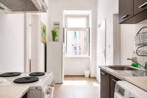 1BR Apt Prime Location in Wien