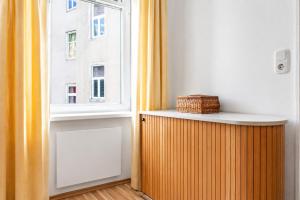 1BR Apt Prime Location in Wien