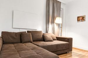 1BR Apt Prime Location in Wien