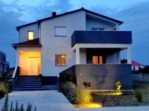 Vacation house Fortuna
