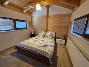 Apartmány Moravský Kras Vavřinec