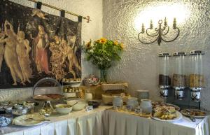 Hotel Colle Etrusco Salivolpi img66