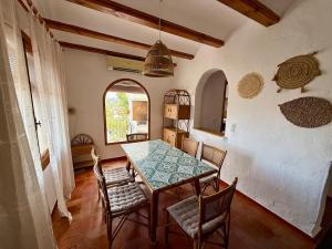 Moraira Apartment by Mymediterraneanhome