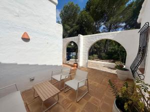 Moraira Apartment by Mymediterraneanhome