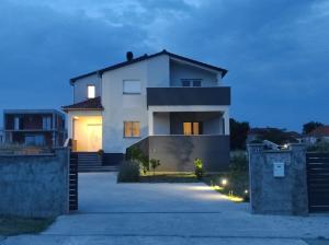 Vacation house Fortuna