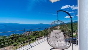 Kvarner Sky View Resort-Aura by Villas Guide
