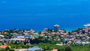 Kvarner Sky View Resort-Aura by Villas Guide