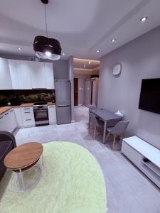 Apartament Chopina Park