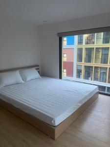 Căn hộ cao cấp khu đô thị Sun Urban