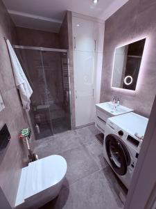 Apartament Chopina Park
