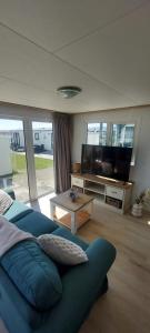 Veluwemeer Lodge