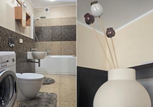 4gilės apartamentai Druskininkuose