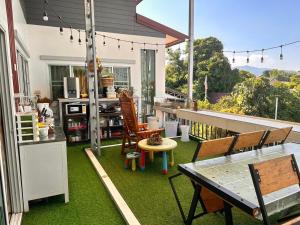 Open Kitchen Chiang Rai