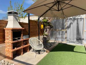 Can Padrosa Mini Loft 1