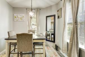 2 Mi to Dtwn! Jacksonville Escape w Private Yard