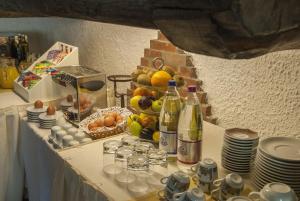 Hotel Colle Etrusco Salivolpi img40