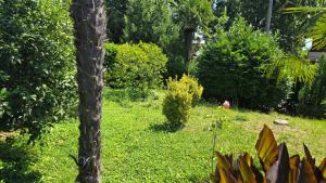 Apartman Goga Lovran by Villas Guide