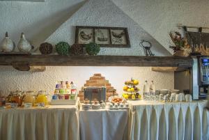 Hotel Colle Etrusco Salivolpi img30