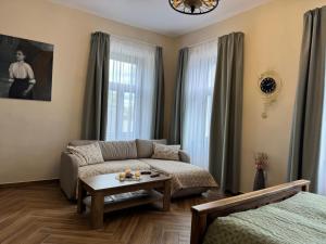 Lenart Guesthouse