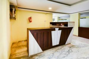 Hotel O Gokul Lodging