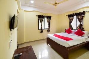 Hotel O Gokul Lodging