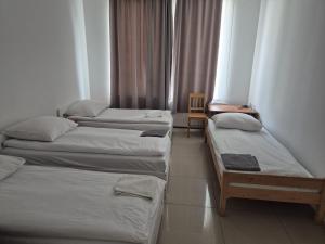 Hostel Wólka Kosowska z prywatnymi łazienkami