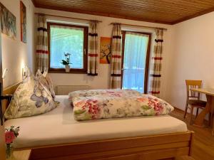 Apartment in Saalfelden near Ski Areas