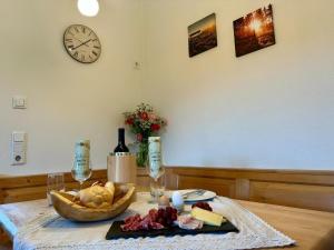 Apartment in Saalfelden near Ski Areas