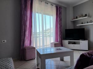 Ionian View Apartament
