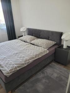 Apartment u Ježků 2