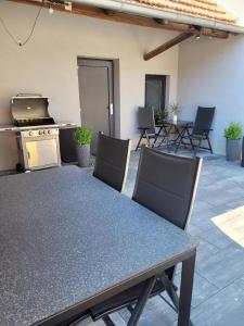 Apartment u Ježků 2